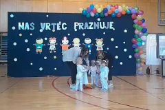 VRTEC praznuje