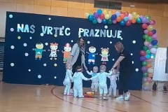 VRTEC praznuje